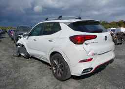 2021 BUICK ENCORE GX AWD SELECT