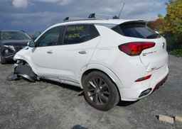 2021 BUICK ENCORE GX AWD SELECT