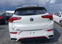 2021 BUICK ENCORE GX AWD SELECT