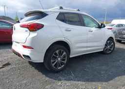 2021 BUICK ENCORE GX AWD SELECT