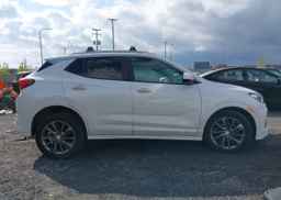 2021 BUICK ENCORE GX AWD SELECT