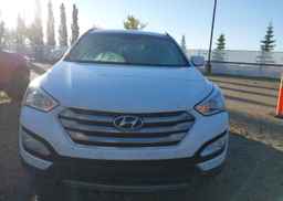 2014 HYUNDAI SANTA FE SPORT 2.4 PREMIUM