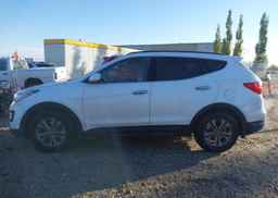 2014 HYUNDAI SANTA FE SPORT 2.4 PREMIUM