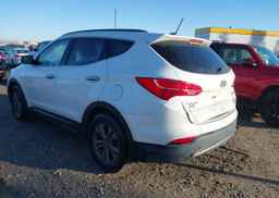 2014 HYUNDAI SANTA FE SPORT 2.4 PREMIUM