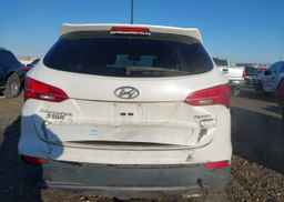 2014 HYUNDAI SANTA FE SPORT 2.4 PREMIUM