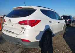 2014 HYUNDAI SANTA FE SPORT 2.4 PREMIUM
