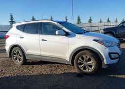 2014 HYUNDAI SANTA FE SPORT 2.4 PREMIUM