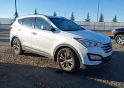 2014 HYUNDAI SANTA FE SPORT 2.4 PREMIUM
