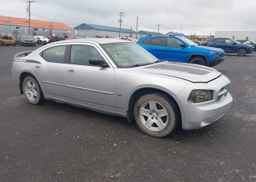 2007 DODGE CHARGER