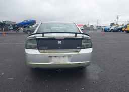 2007 DODGE CHARGER