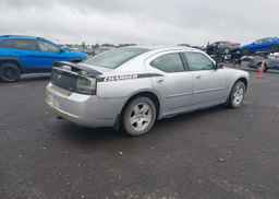 2007 DODGE CHARGER