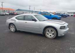 2007 DODGE CHARGER