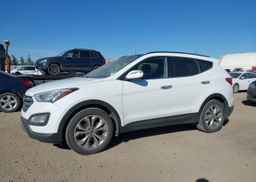 2014 HYUNDAI SANTA FE SPORT