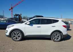 2014 HYUNDAI SANTA FE SPORT