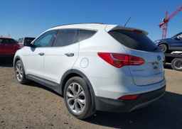 2014 HYUNDAI SANTA FE SPORT