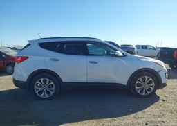 2014 HYUNDAI SANTA FE SPORT