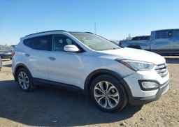 2014 HYUNDAI SANTA FE SPORT