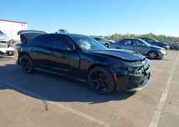 2022 DODGE CHARGER GT AWD