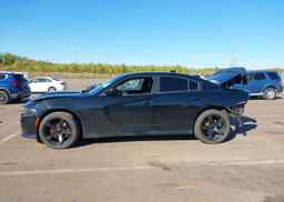 2022 DODGE CHARGER GT AWD