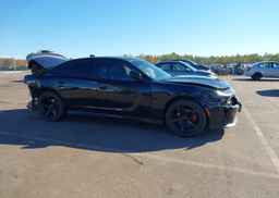 2022 DODGE CHARGER GT AWD