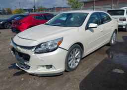 2014 CHEVROLET MALIBU 2LT