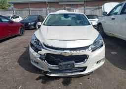 2014 CHEVROLET MALIBU 2LT
