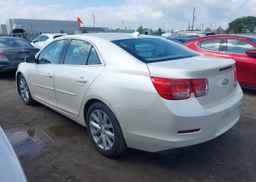 2014 CHEVROLET MALIBU 2LT