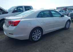 2014 CHEVROLET MALIBU 2LT