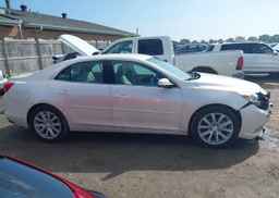 2014 CHEVROLET MALIBU 2LT