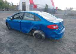 2012 FORD FIESTA SE