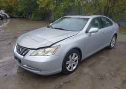 2009 LEXUS ES 350