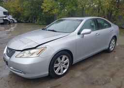 2009 LEXUS ES 350