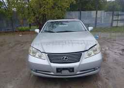 2009 LEXUS ES 350