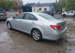 2009 LEXUS ES 350