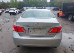2009 LEXUS ES 350