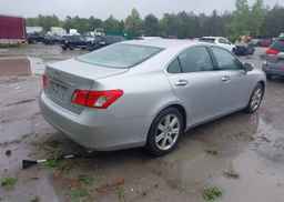 2009 LEXUS ES 350