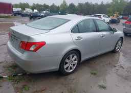 2009 LEXUS ES 350