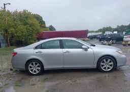 2009 LEXUS ES 350