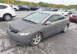 2006 HONDA CIVIC LX
