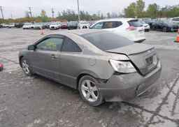 2006 HONDA CIVIC LX
