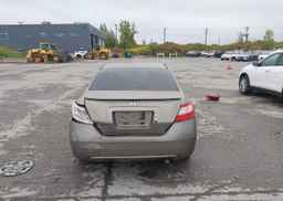 2006 HONDA CIVIC LX