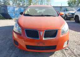 2010 PONTIAC VIBE