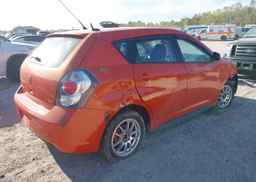 2010 PONTIAC VIBE