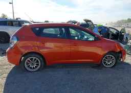 2010 PONTIAC VIBE