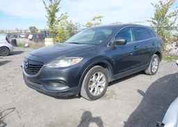 2013 MAZDA CX-9 TOURING