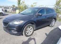 2013 MAZDA CX-9 TOURING