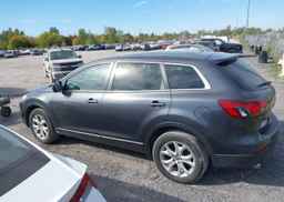 2013 MAZDA CX-9 TOURING