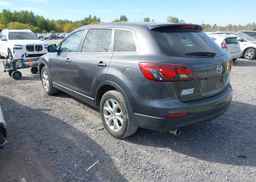 2013 MAZDA CX-9 TOURING