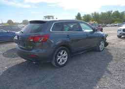 2013 MAZDA CX-9 TOURING