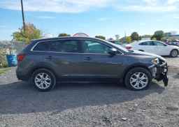 2013 MAZDA CX-9 TOURING